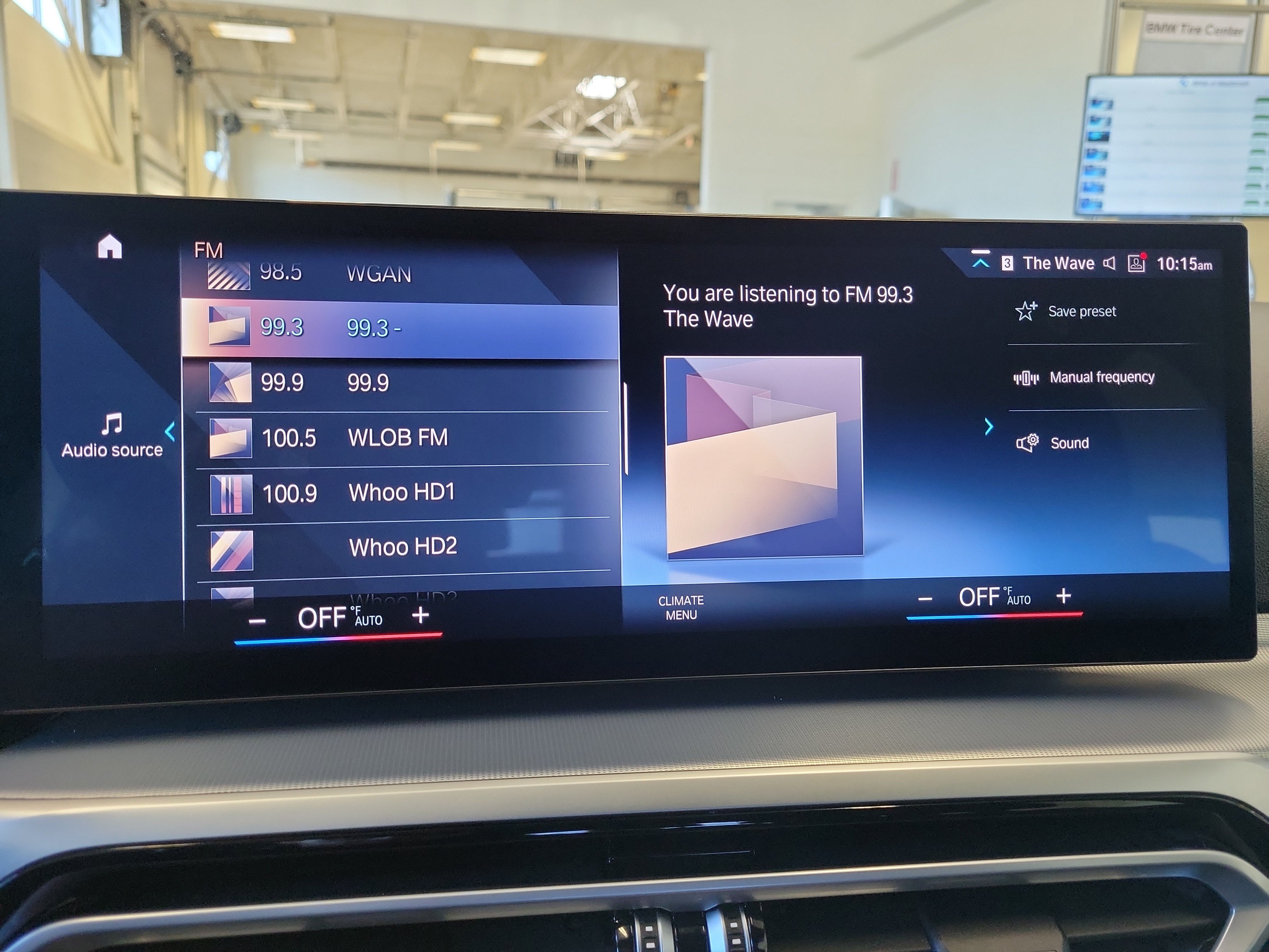 Used 2024 BMW 430i Gran Coupe xDrive w/ Premium Package AWD/4WD image 25
