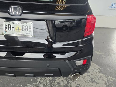 Used 2022 Honda Passport EX-L image 27