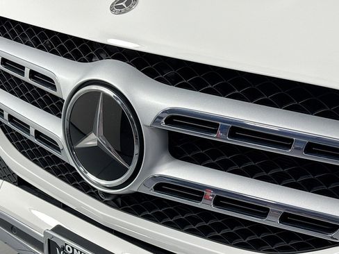 Certified 2021 Mercedes-Benz GLS 450 4MATIC image 14