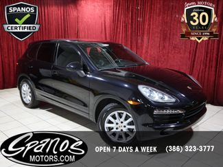 Used 2011 Porsche Cayenne video 1