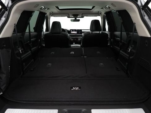 Used 2023 INFINITI QX60 Luxe w/ Cargo Package AWD/4WD image 61