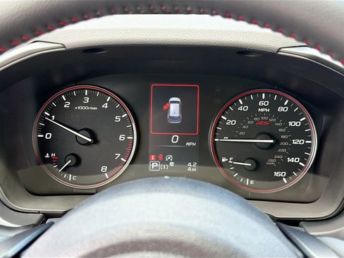 New 2026 Subaru Impreza RS AWD/4WD image 38