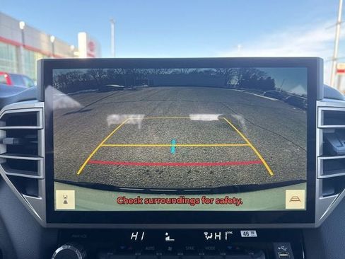 Used 2026 Toyota Tundra Limited w/ Power Package AWD/4WD image 31