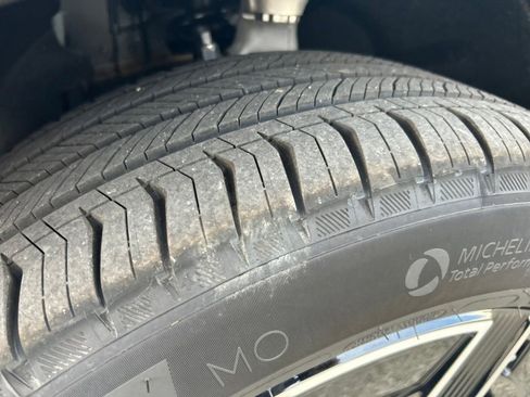 New 2026 Mercedes-Benz GLC 300 GLC 300 image 28