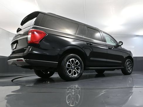 Used 2024 Ford Expedition Max XLT AWD/4WD image 58