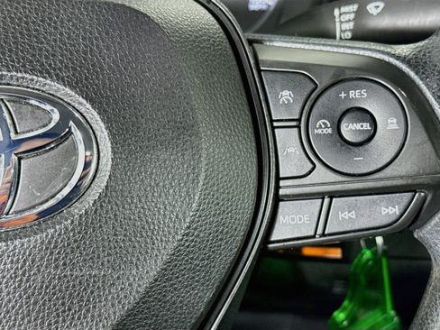Used 2024 Toyota Corolla LE FWD image 13