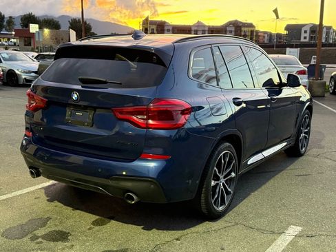 Used 2019 BMW X3 sDrive30i image 5