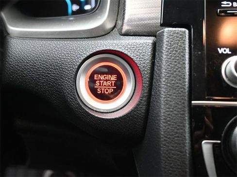 Used 2021 Honda Civic EX-L image 4