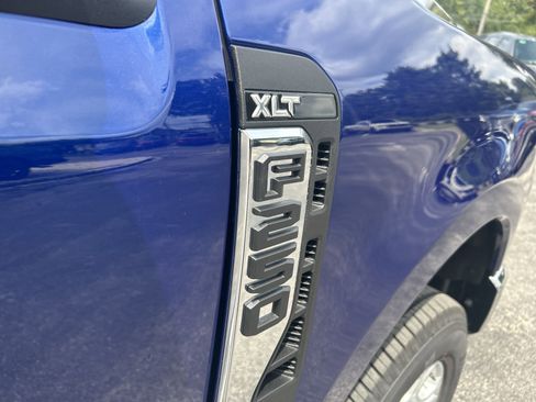 New 2026 Ford F250 XLT image 13