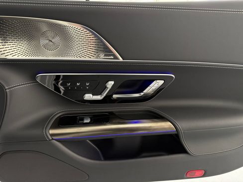 New 2026 Mercedes-Benz SL 63 AMG S e Performance 4MATIC image 22