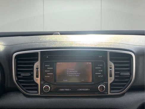 Used 2019 Kia Sportage LX FWD image 20