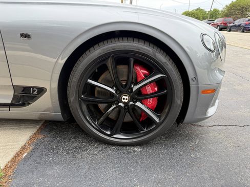 Used 2020 Bentley Continental GT First Edition AWD/4WD image 43