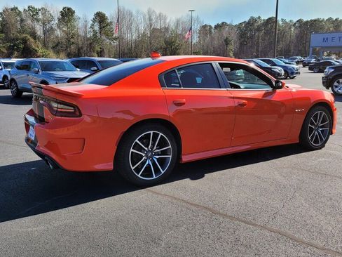 Used 2022 Dodge Charger R/T w/ Plus Group image 11