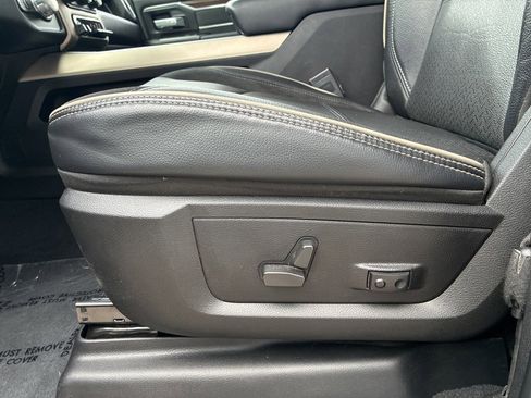 Used 2022 RAM 2500 Laramie image 20