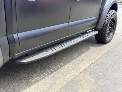 Used 2021 Ford F150 Raptor w/ Equipment Group 801A High image 15