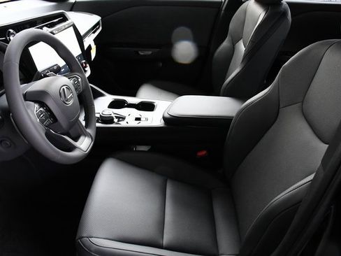 New 2026 Lexus RZ 450e 2WD image 9