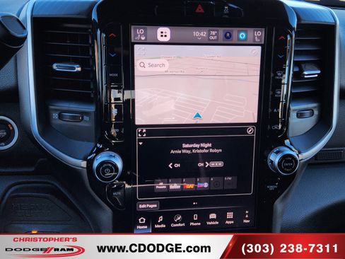 New 2026 RAM 3500 Big Horn image 27