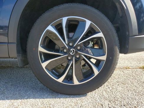 Used 2023 MAZDA CX-5 AWD 2.5 S w/ Premium Package image 15