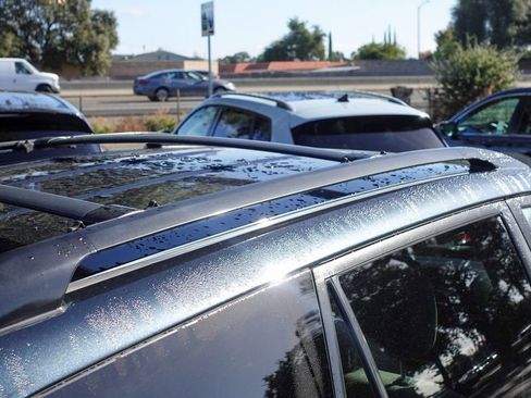 Used 2011 Toyota RAV4 2WD w/ 3rd Row image 6