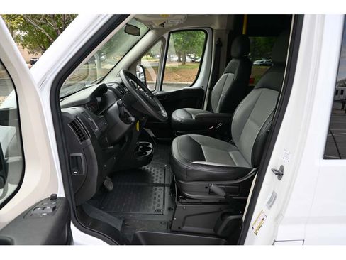 Used 2015 RAM ProMaster 2500 w/ Interior Convenience Group FWD image 13