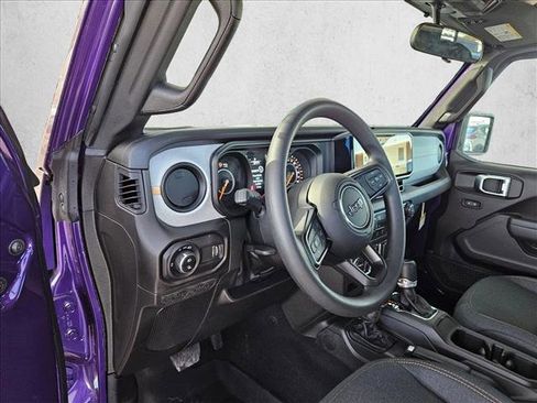 New 2026 Jeep Gladiator Sport image 3