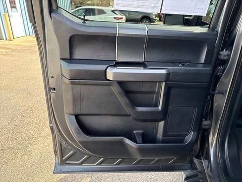 Used 2020 Ford F150 XLT w/ Equipment Group 302A Luxury image 22