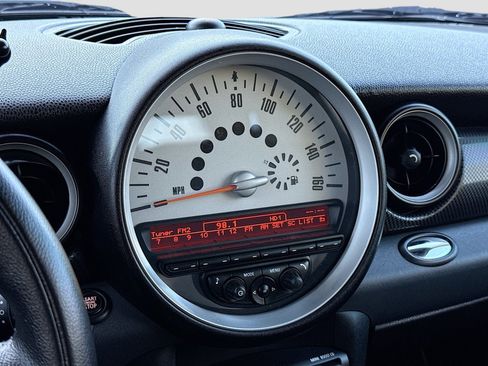 Used 2012 MINI Cooper Clubman S image 12