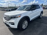 Used 2020 Ford Explorer Limited image 3