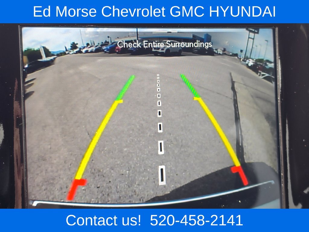 Used 2020 Jeep Grand Cherokee Limited w/ Luxury Group II AWD/4WD image 19