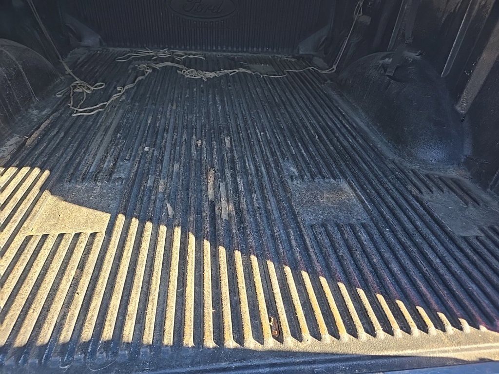 Used 2023 Ford F150 XLT w/ Equipment Group 302A High AWD/4WD image 6