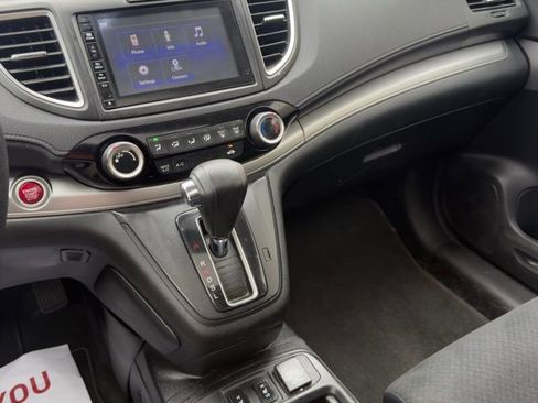Used 2015 Honda CR-V EX image 22