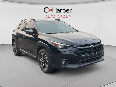Used 2026 Subaru Crosstrek 2.5i Premium AWD/4WD image 1