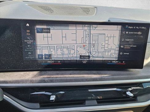 Certified 2023 BMW X7 xDrive40i w/ Premium Package image 13