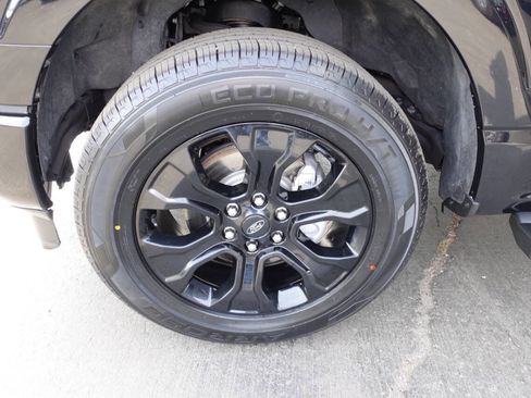 Used 2023 Ford F150 Lariat w/ Equipment Group 502A High image 63