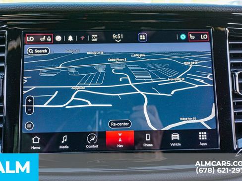 Used 2026 Dodge Durango GT AWD/4WD image 37