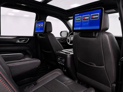 Used 2023 Chevrolet Tahoe RST w/ Luxury Package AWD/4WD image 22