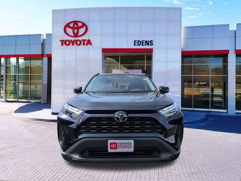 Certified 2024 Toyota RAV4 XLE image 6