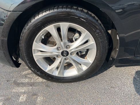 Used 2013 Hyundai Sonata Limited image 14