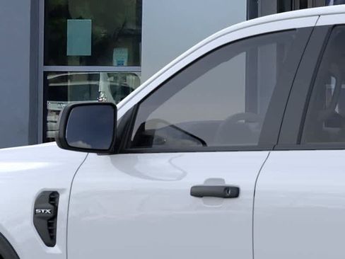 New 2026 Ford Ranger XL w/ Trailer Tow Package AWD/4WD image 20