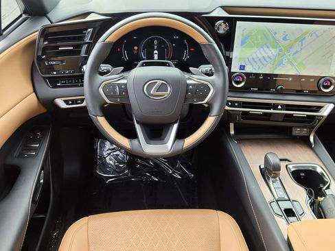 Used 2024 Lexus RX 350 Premium Plus w/ Convenience Package FWD image 12