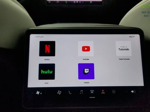 Used 2026 Tesla Model Y Performance AWD/4WD image 56