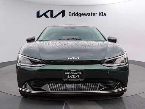 Certified 2023 Kia EV6 GT-Line AWD/4WD image 2