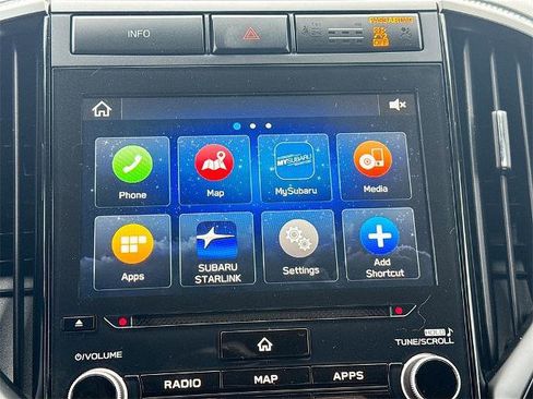 Used 2022 Subaru Ascent Onyx Edition image 13