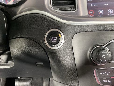 Used 2021 Dodge Charger SXT w/ Cold Weather Package image 26