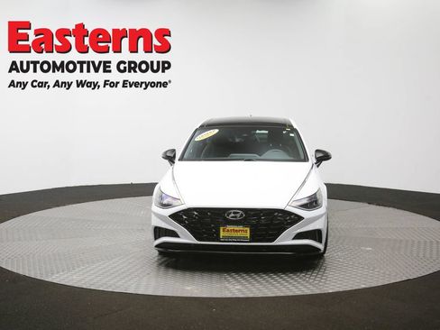 Used 2022 Hyundai Sonata SEL Plus FWD image 54