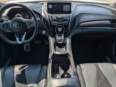 Used 2022 Acura RDX AWD image 10