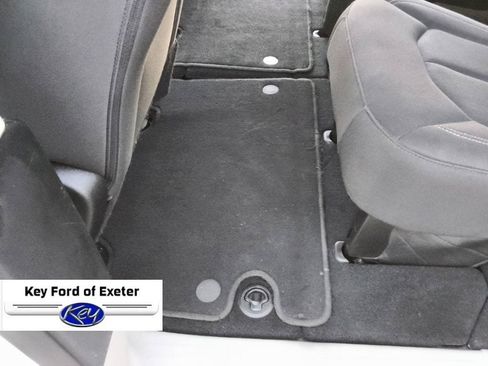 Used 2023 Chrysler Voyager LX FWD image 23