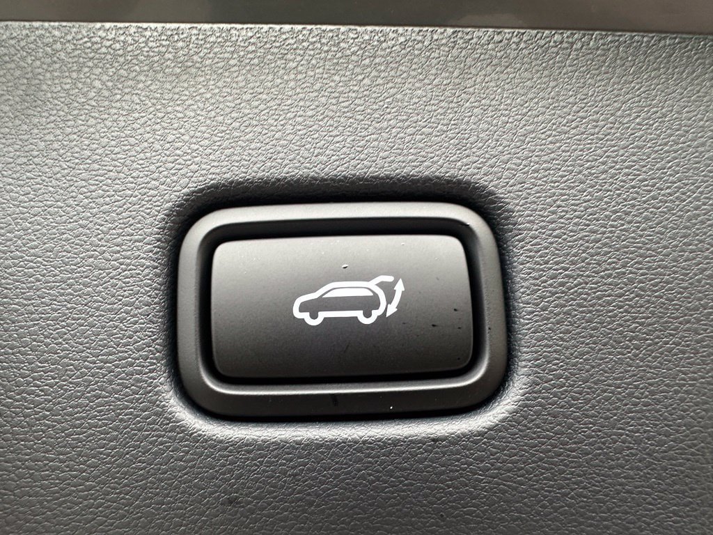 New 2026 Hyundai Tucson Limited AWD/4WD image 27