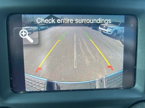 Used 2021 RAM 2500 Tradesman AWD/4WD image 14