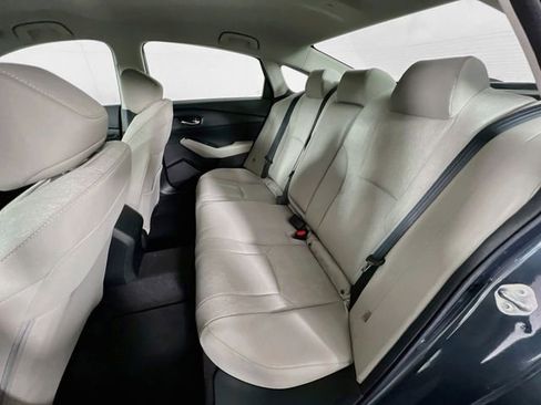 Certified 2023 Honda Accord LX image 25